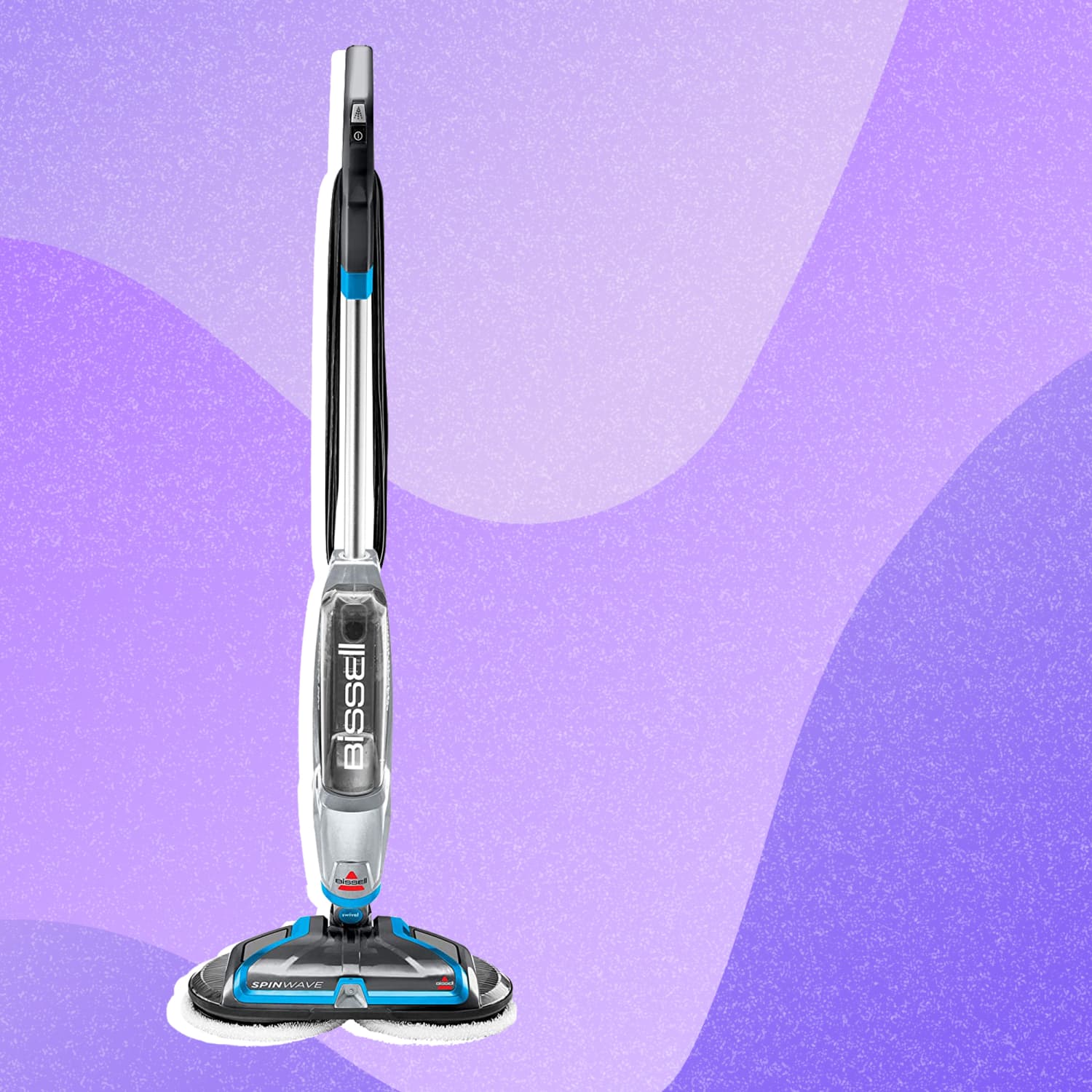 Bissell deals spinwave plus